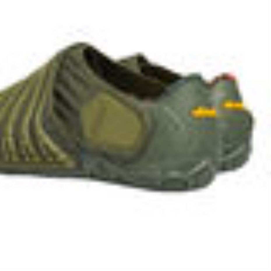 Zeytin Erkek Furoshiki Vibram